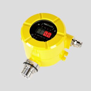SI-200E Fixed Gas Detector