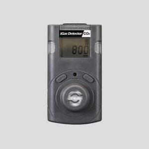 iGas CO2 Gas Detector