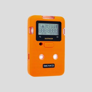 DUO Tracer Dual Gas Detector