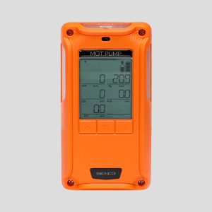 SP-MGTP (Pump) Multi Gas Detector