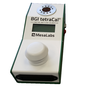 BGI tetraCal Air Flow Calibrator