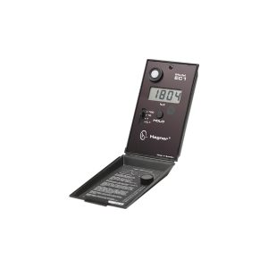 HAGNER EC1-L SCREEN LUMINANCE AND FILM DENSITY METER