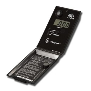 Hagner Digital Radiometer EC1 UV-A