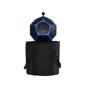 Ntek OMNI 4” HP Dodecahedral Source