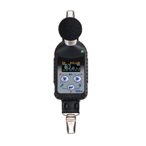 Svantek SV 104BIS Intrinsically Safe Bluetooth Noise Dosimeter