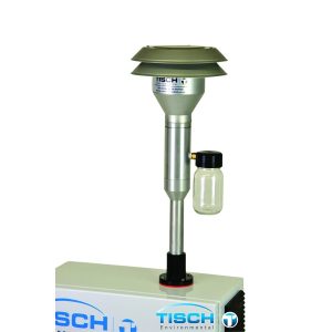 Tisch TE-Wilbur
