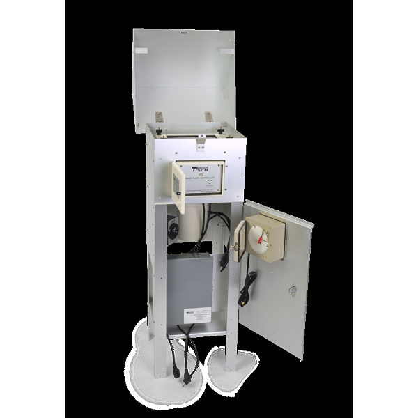 1) Tisch TSP High Volume Sampler TE-5170 1