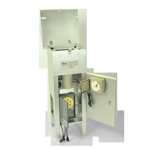 TSP High Volume Air Sampler
