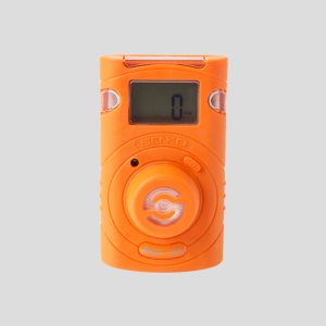 SGT Disposable Single Gas Detector