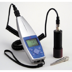 ACO Compact Size Vibration Meter Type 3116/3116A