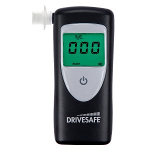 ACS DRIVESAFE™ EXEC