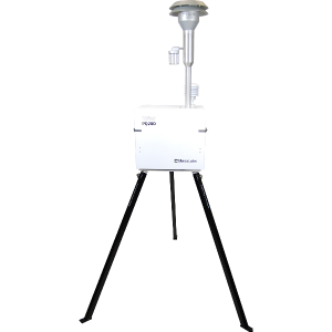 PQ200 Ambient Air Particulate Sampler