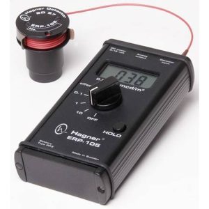 HAGNER Evacuation Route Photometer ERP-105
