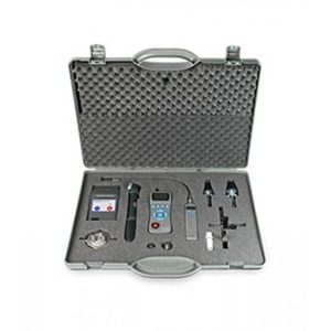 ECOM ecom-DPK Pressure Check Kit for all Test