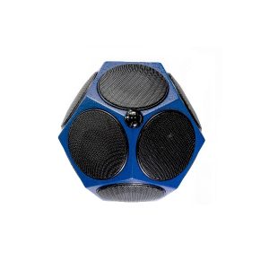 Ntek OMNI 4” LT Dodecahedral Source
