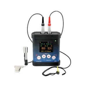 Svantek SV 102+ Dual-Channel Noise Dosimeter