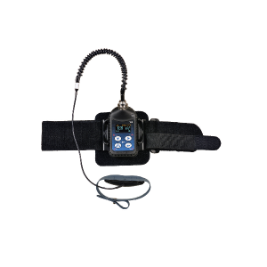 Svantek SV 103 Personal Human Vibration Exposure Meter