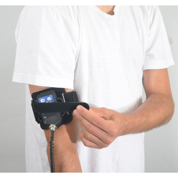 2) Svantek SV103 Personal Human vibration dosimeter 6