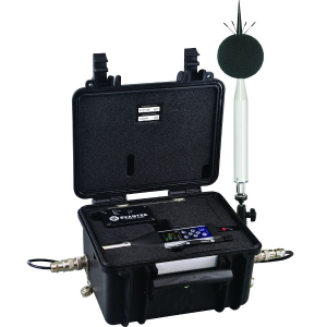 Svantek SV 271 LITE Noise Monitoring Station