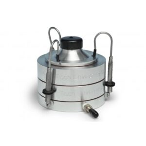 Ambient Viable Andersen Cascade Impactors