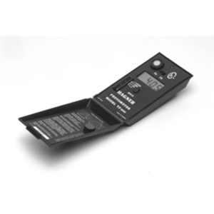HAGNER DIGITAL LUX/FOOT-CANDLE PHOTOMETER TP200 & TP200-X