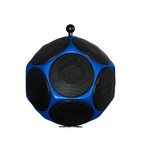 Ntek OMNI 5” Dodecahedral Source