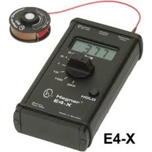 HAGNER DIGITAL LUX METER E4-X
