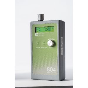 Met One 804 4-Channel Handheld Particle Counter
