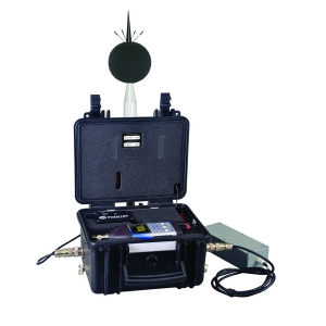Svantek SV 279 PRO Noise Monitoring Station