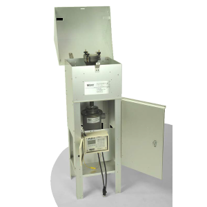Polyurethane Foam (PUF) High Volume Air Sampler