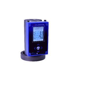 Tisch X-Calibrator High Volume Calibrator – TSP, PM10, PM2.5 Samplers
