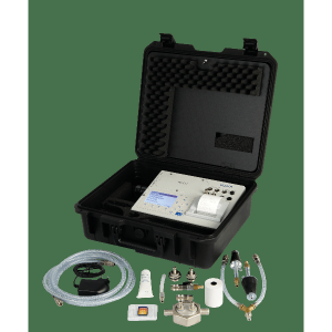 ECOM ecom-DP3 Pressure Meter