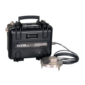 Svantek SV 258 PRO Vibration & Noise Monitoring Station