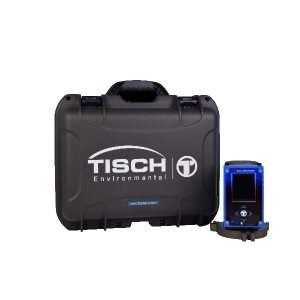 Tisch X-Calibrator - Poly Urethane Foam (PUF) Samplers