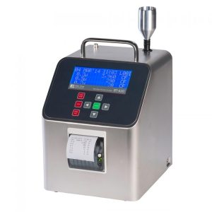 Met One BT-620 Bench-Top Particle Counter