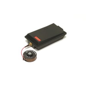 Hagner Model EC1-X IR Digital Radiometer
