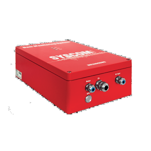 SYSCOM MR3003DMS Dam Monitoring System