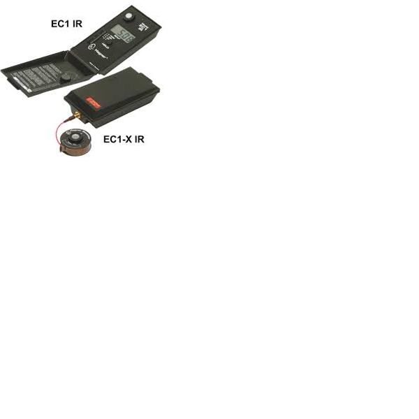 6) hagner EC1-X IR-2