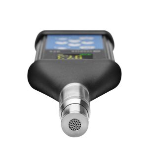 Svantek SV 973A Class 2 sound level meter manufacturer view 7