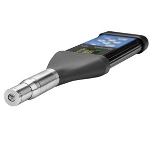 Svantek SV 973A Class 2 sound level meter manufacturer view 8
