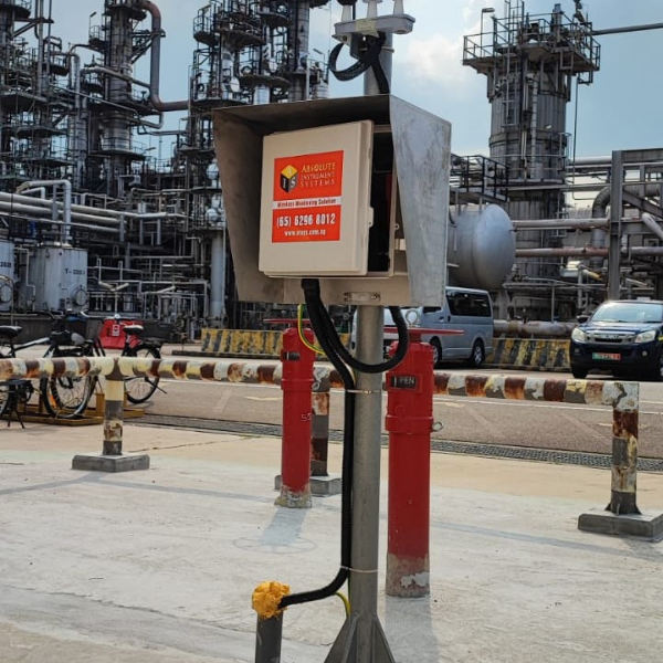 AbsoluteWBGTHeatStressMonitoringSystem1.png Absolute WBGT heat stress monitoring system for Malaysian workplaces