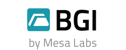 BGI official logo