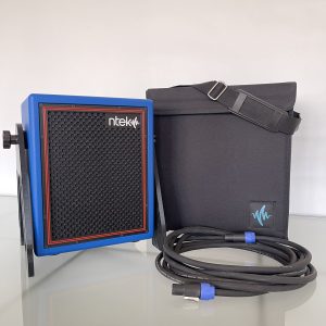 Ntek official current manufacturer image