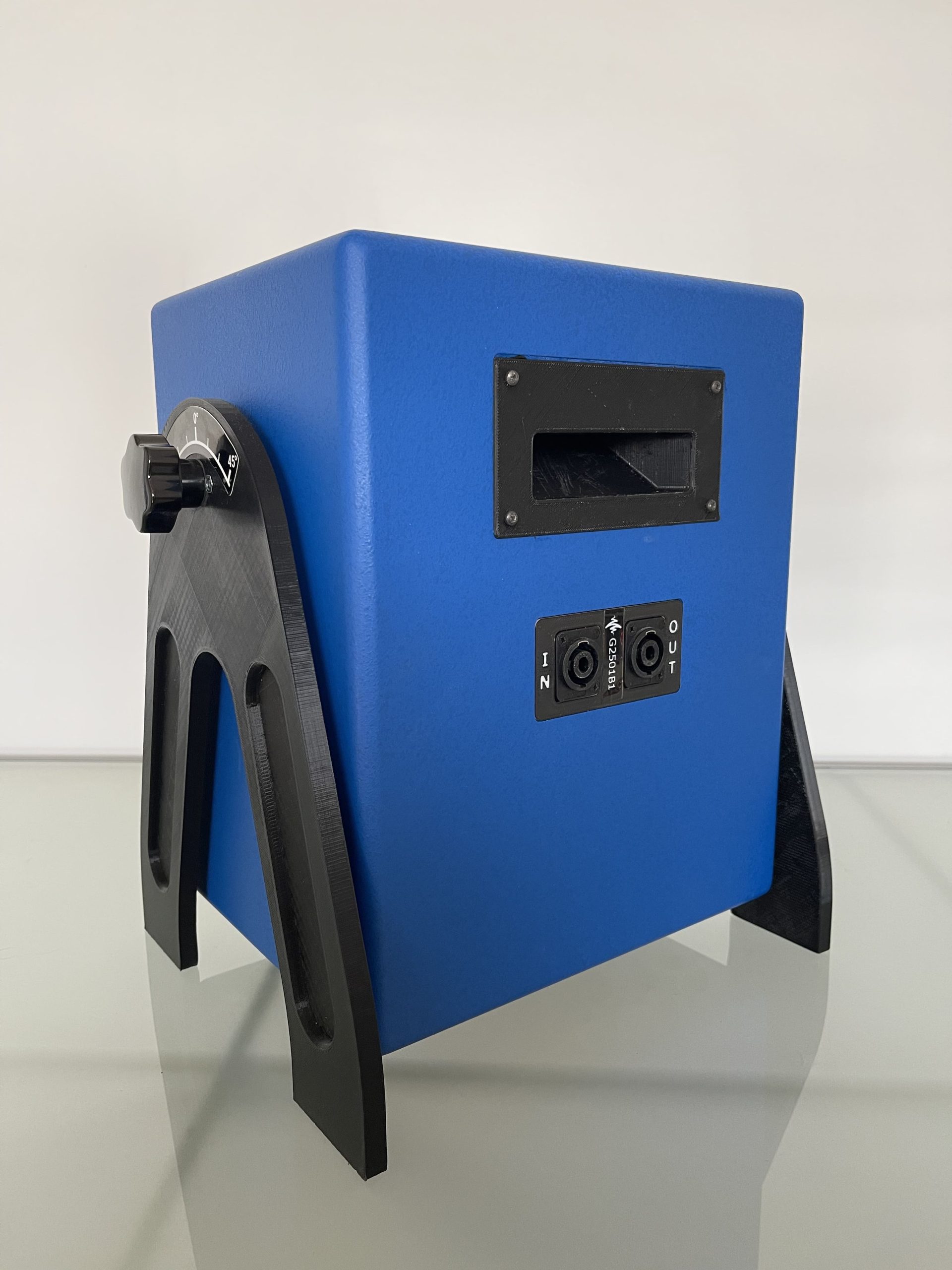 DIR_slim_rear_view Ntek official current manufacturer image