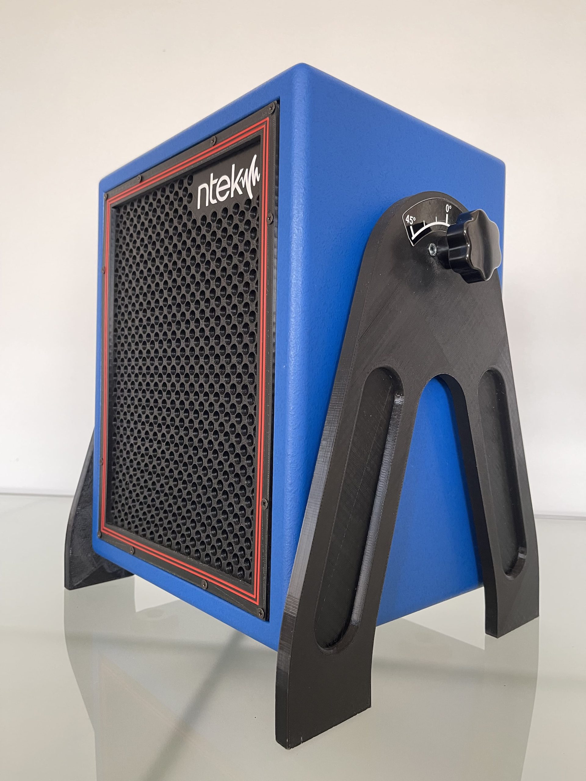 DIR_slim_side_view Ntek official current manufacturer image