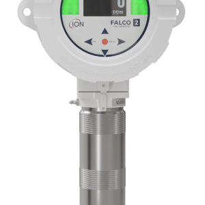 ION Science Falco 2 pumped fixed VOC detector