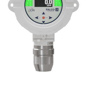 ION Science Falco 2 11.7 eV diffused detector