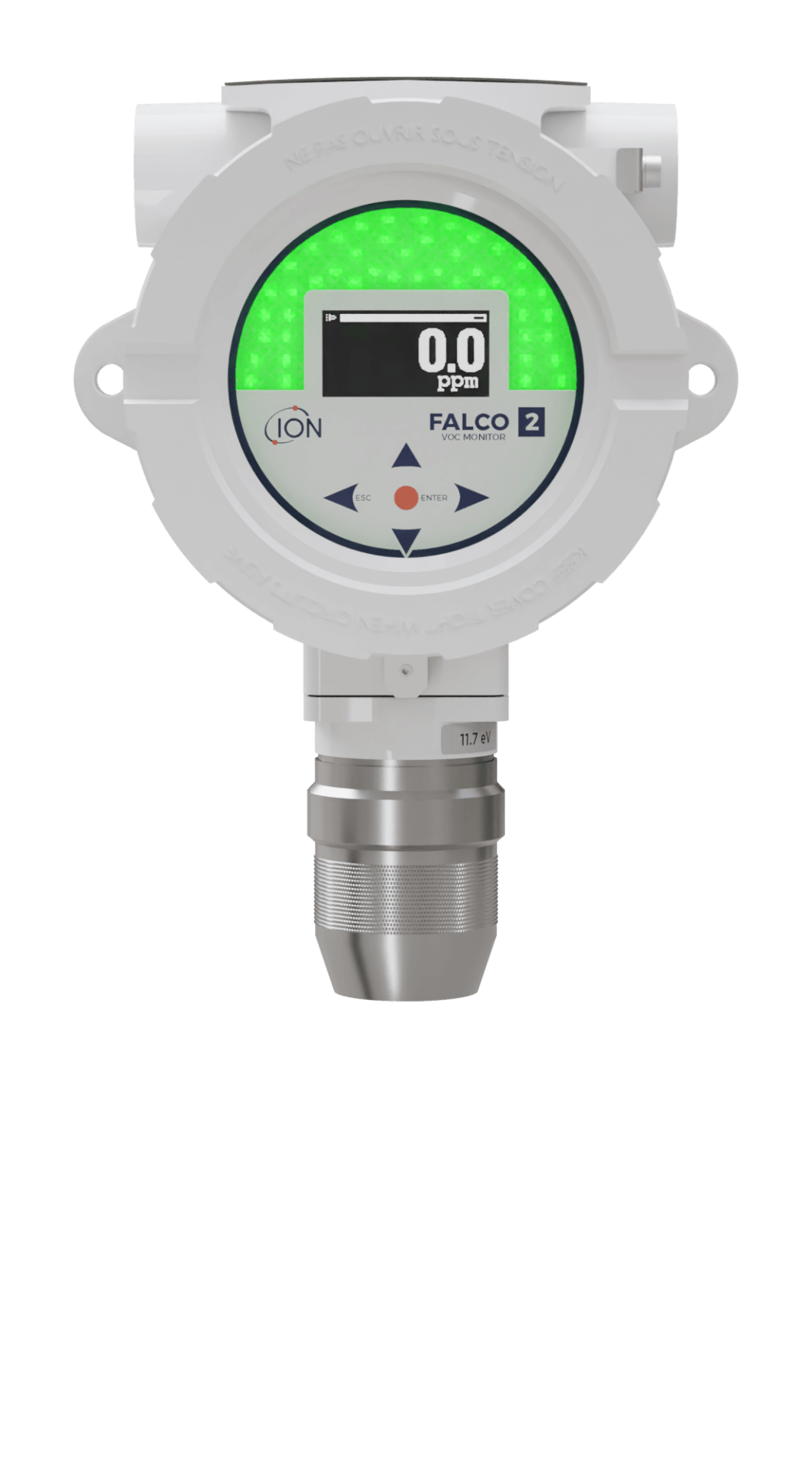 Falco-2-Diff-11.7eV-0.0-M-1.png ION Science Falco 2 11.7 eV diffused detector