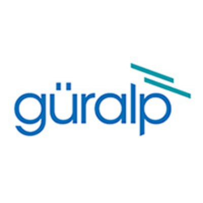 Güralp official logo