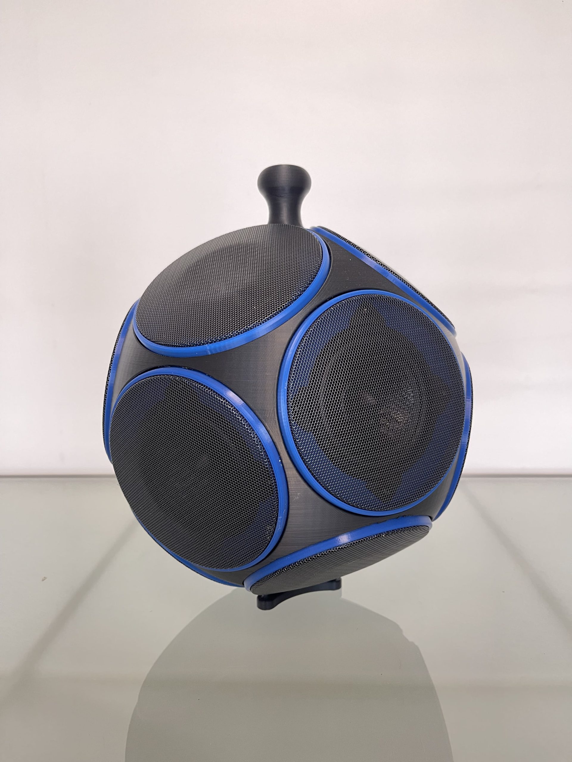 OMNI_4_LT_side_view Ntek official current manufacturer image